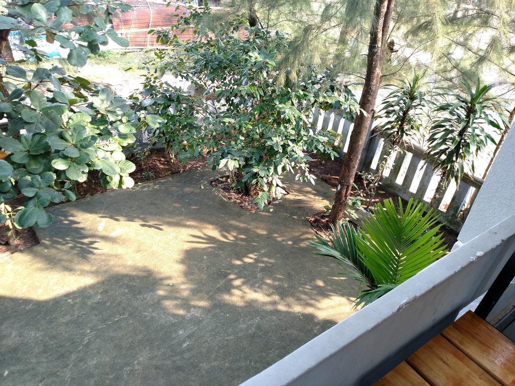 Nguyet Anh Guesthouse Lăng Cô Ngoại thất bức ảnh
