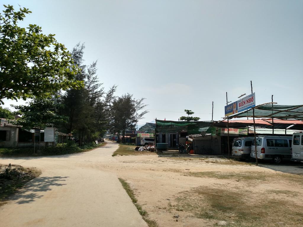 Nguyet Anh Guesthouse Lăng Cô Ngoại thất bức ảnh