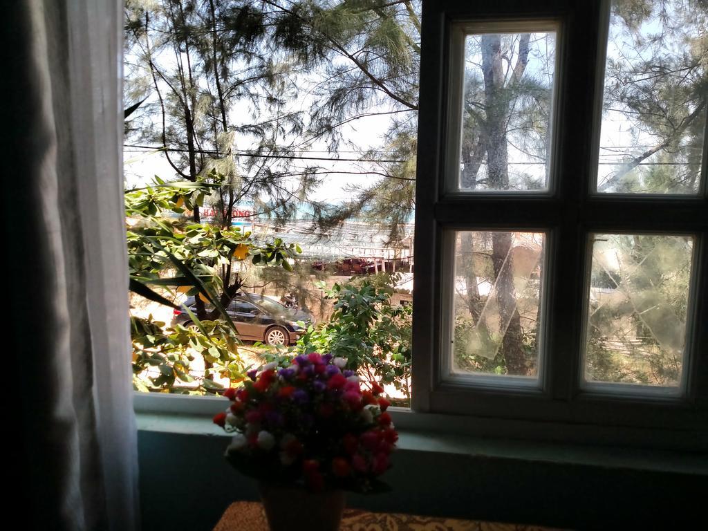 Nguyet Anh Guesthouse Lăng Cô Ngoại thất bức ảnh